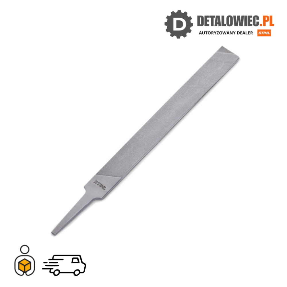 STIHL Pilnik płaski 200mm