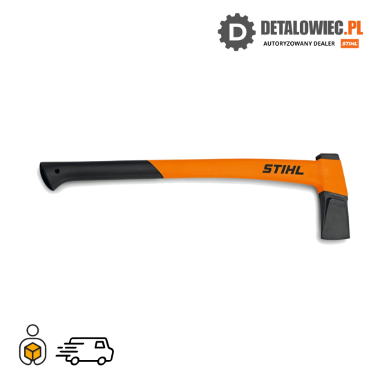 STIHL Siekiera rozłupująca AX 20 PC