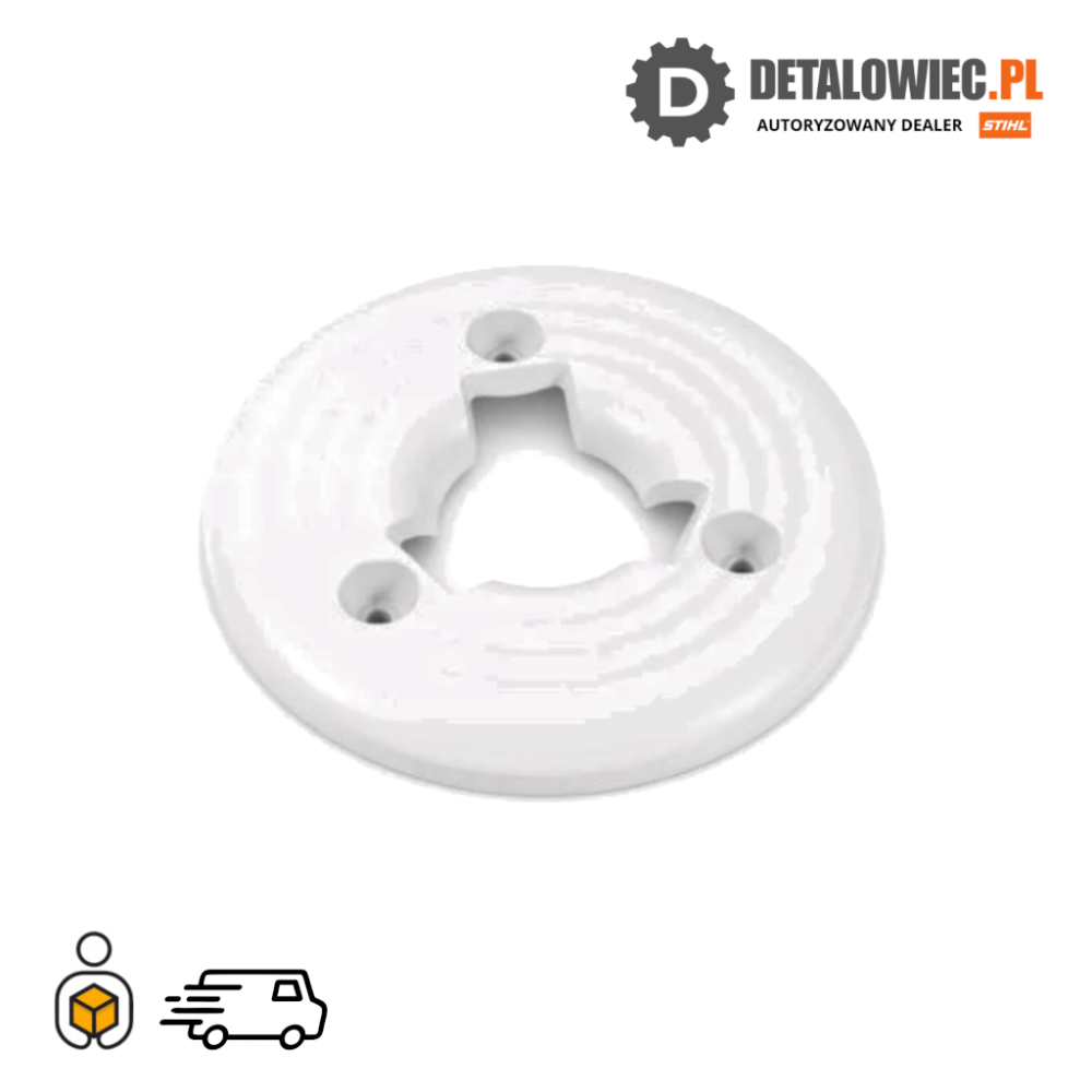 STIHL Zestaw płytki ochronnej