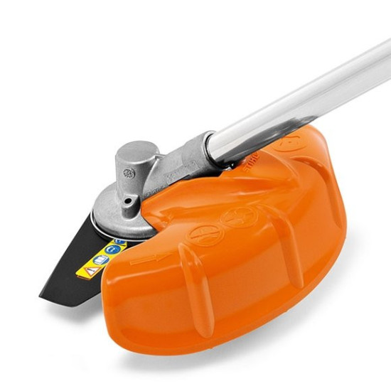 STIHL Osłona do metalowych narzędzi tnących 230 mm