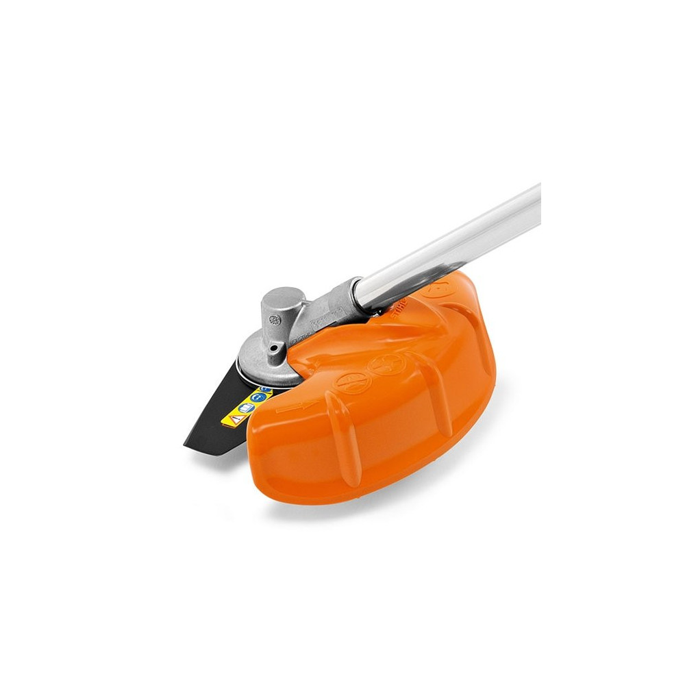 STIHL Osłona do metalowych narzędzi tnących 230 mm