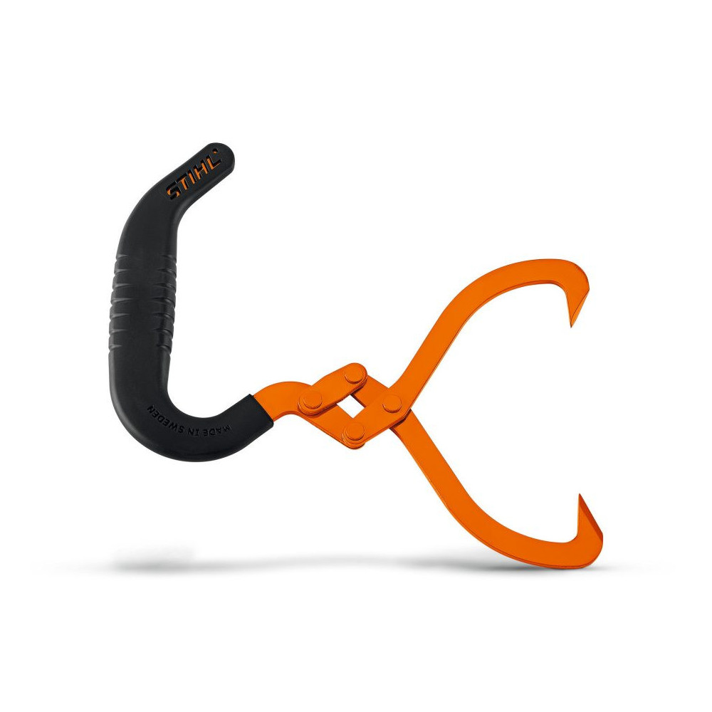 STIHL Kleszcze samozaciskowe FP 20