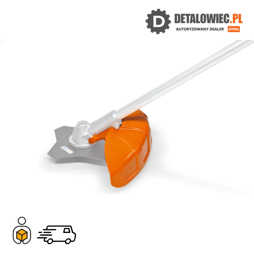 STIHL Osłona Ø 250 mm