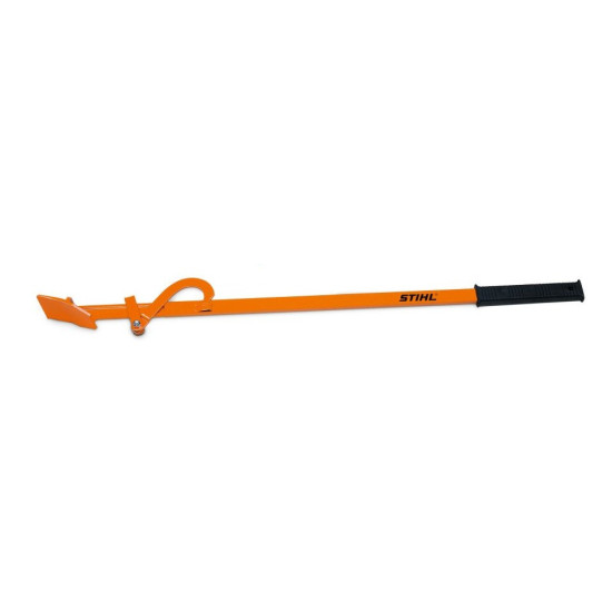 STIHL Dźwignia obracak podnośnik do obalania 130 cm