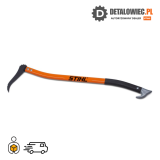 STIHL Obracak aluminiowy