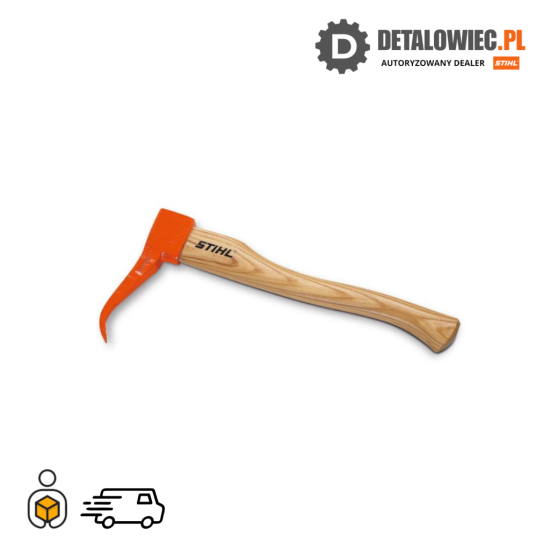 STIHL Obracak ręczny