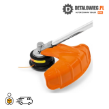 STIHL Osłona Ø 520 mm