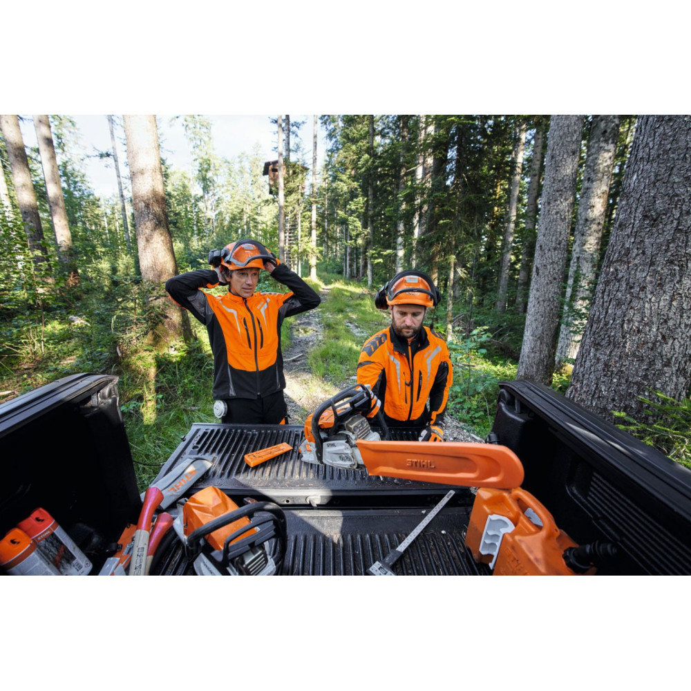 STIHL Klin do ścinki i do cięcia 18,5 cm