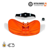 STIHL Zestaw noży rozdrabniających Ø 270 mm