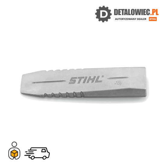 STIHL Klin do ścinki i rozdzielania 26cm 1000g