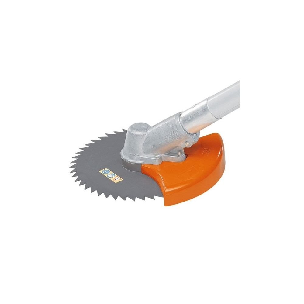 STIHL Osłona do tarcz tnących Ø 200 mm