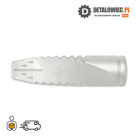 STIHL Klin skrętny aluminiowy 22cm 920g