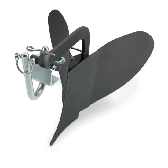 STIHL AHK 800 - Obsypnik (regulowany)