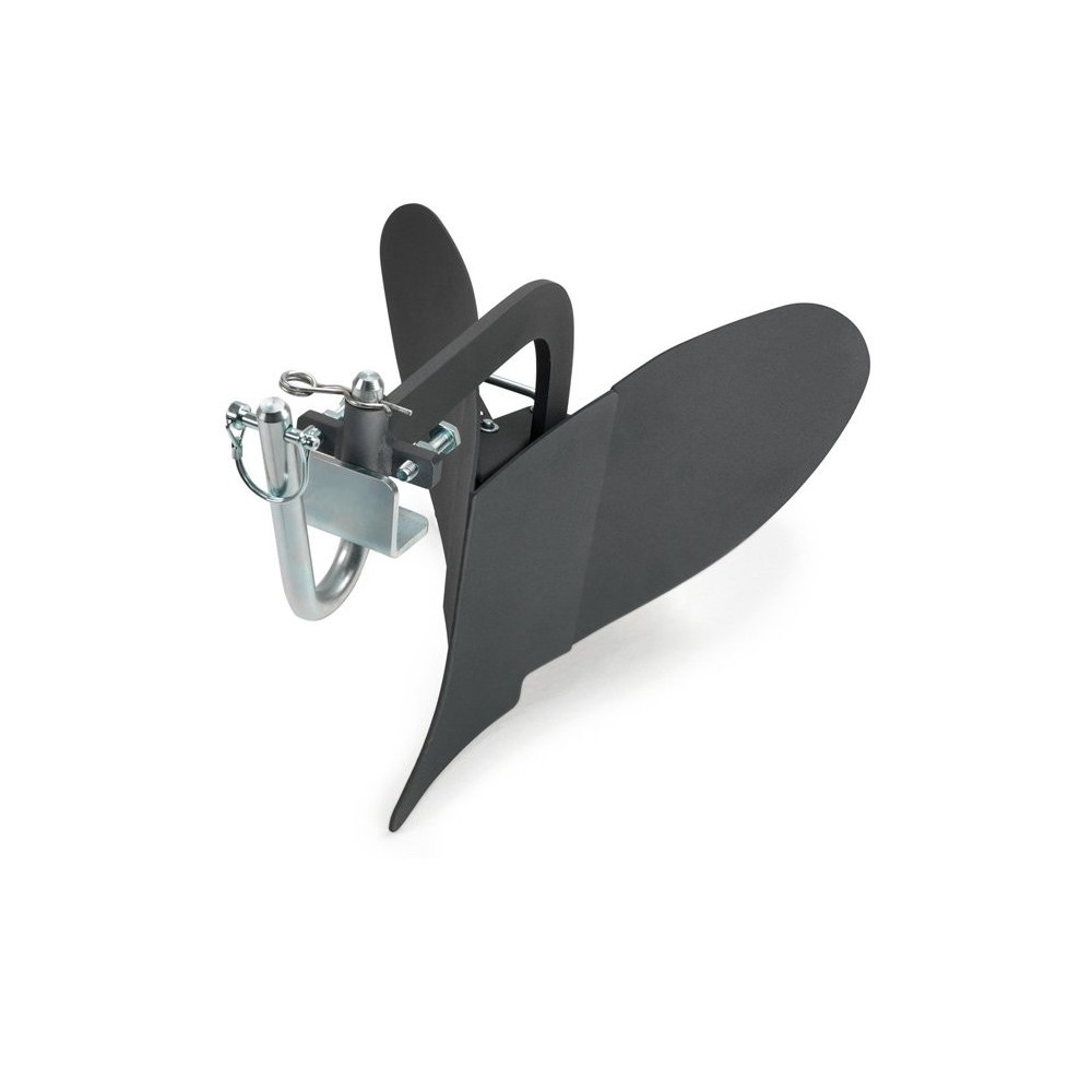 STIHL AHK 800 - Obsypnik (regulowany)