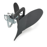 STIHL AHK 800 - Obsypnik (regulowany)