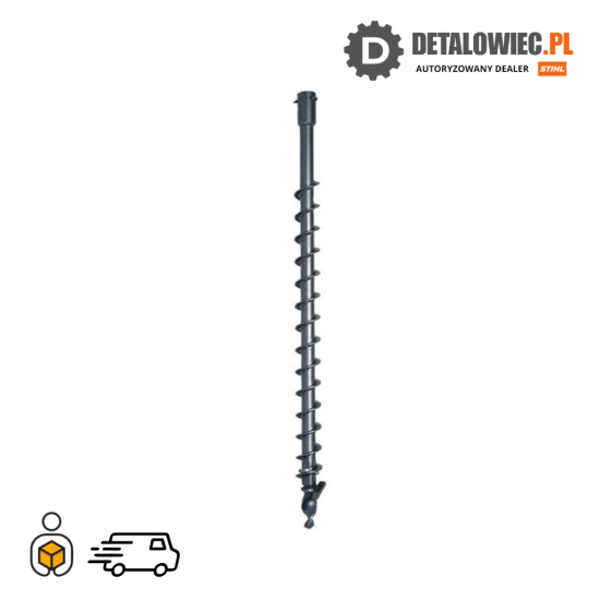 STIHL Świder glebowy Ø 40 mm