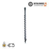 STIHL Świder glebowy Ø 60 mm