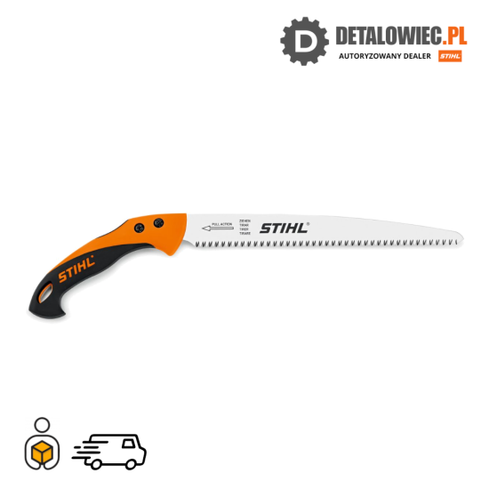 STIHL Piła do gałęzi PR 33 33cm