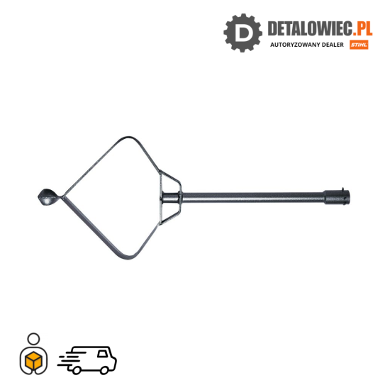 STIHL Wiertło strzemiączkowe Ø 260 mm