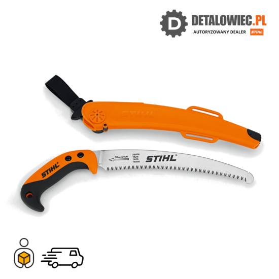 STIHL Piła do gałęzi PR 27 C 27cm