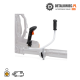 STIHL Uchwyt oburęczny