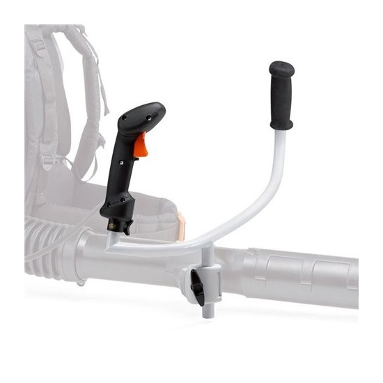 STIHL Uchwyt oburęczny