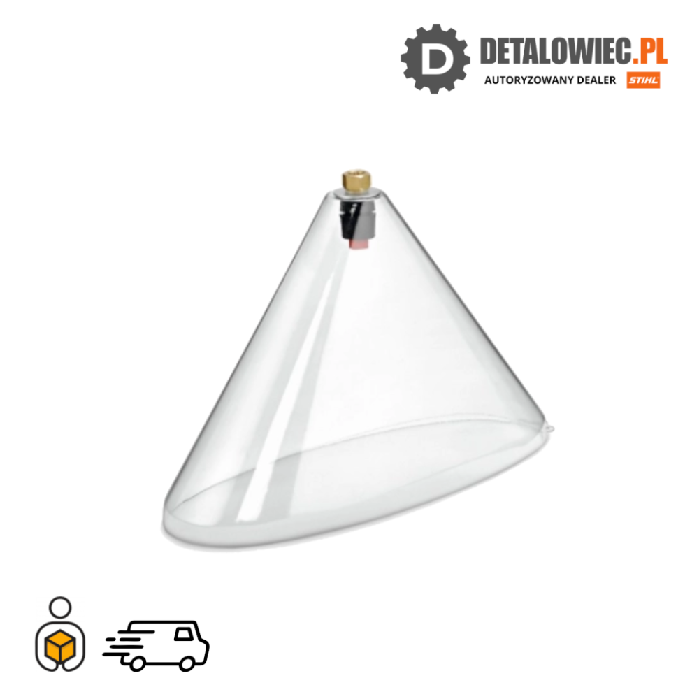 STIHL Osłona przed rozpryskiwaniem