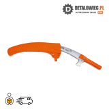 STIHL Piła do gałęzi na wysięgnik teleskopowy PR 40 CT