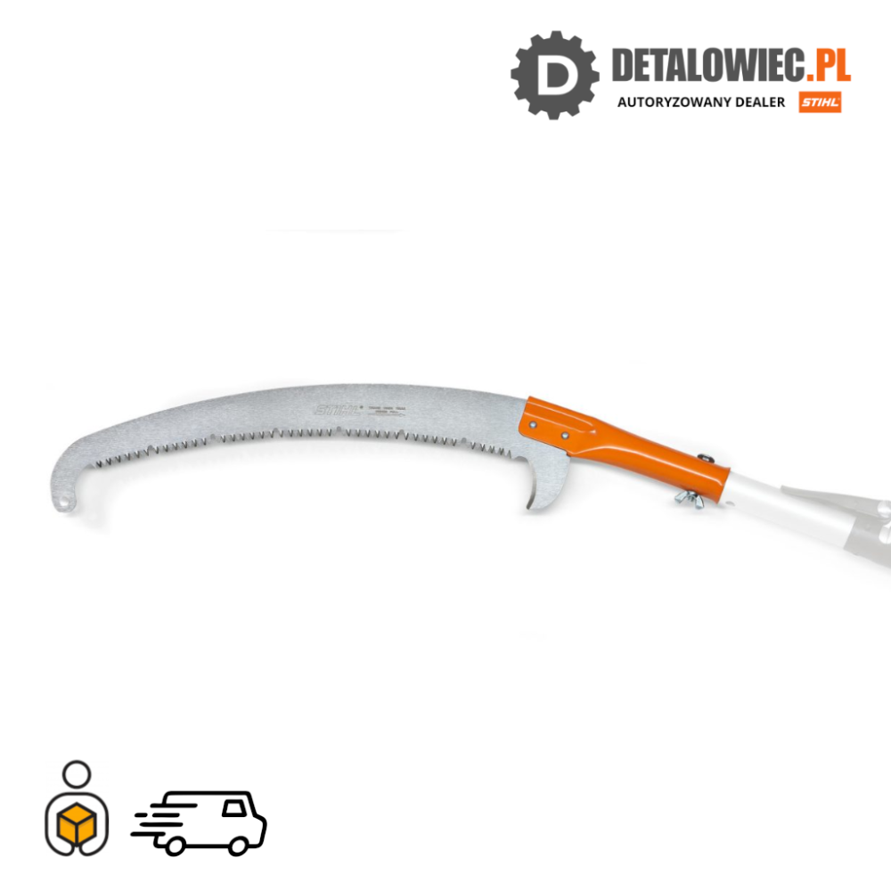STIHL Piła do gałęzi na wysięgnik teleskopowy PR 38 CT