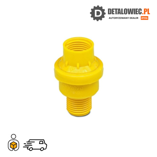 STIHL Zawór regulacyjny 1 bar