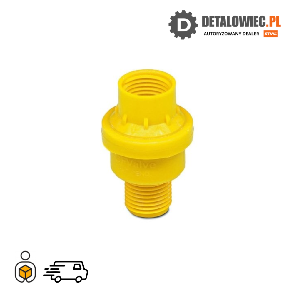 STIHL Zawór regulacyjny 1 bar
