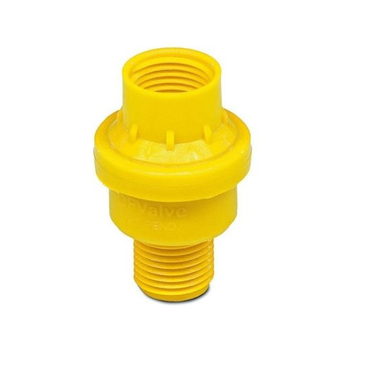 STIHL Zawór regulacyjny 1 bar