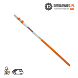 STIHL Wysięgnik teleskopowy 456 cm PR 40 CT