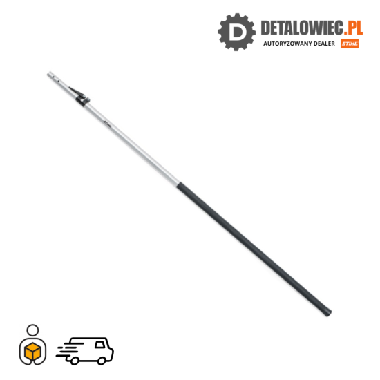STIHL Wysięgnik teleskopowy 320 cm do PR 38 CT