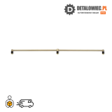 STIHL Listwa opryskowa 2 bar