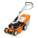 STIHL RM 650 T Kosiarka spalinowa