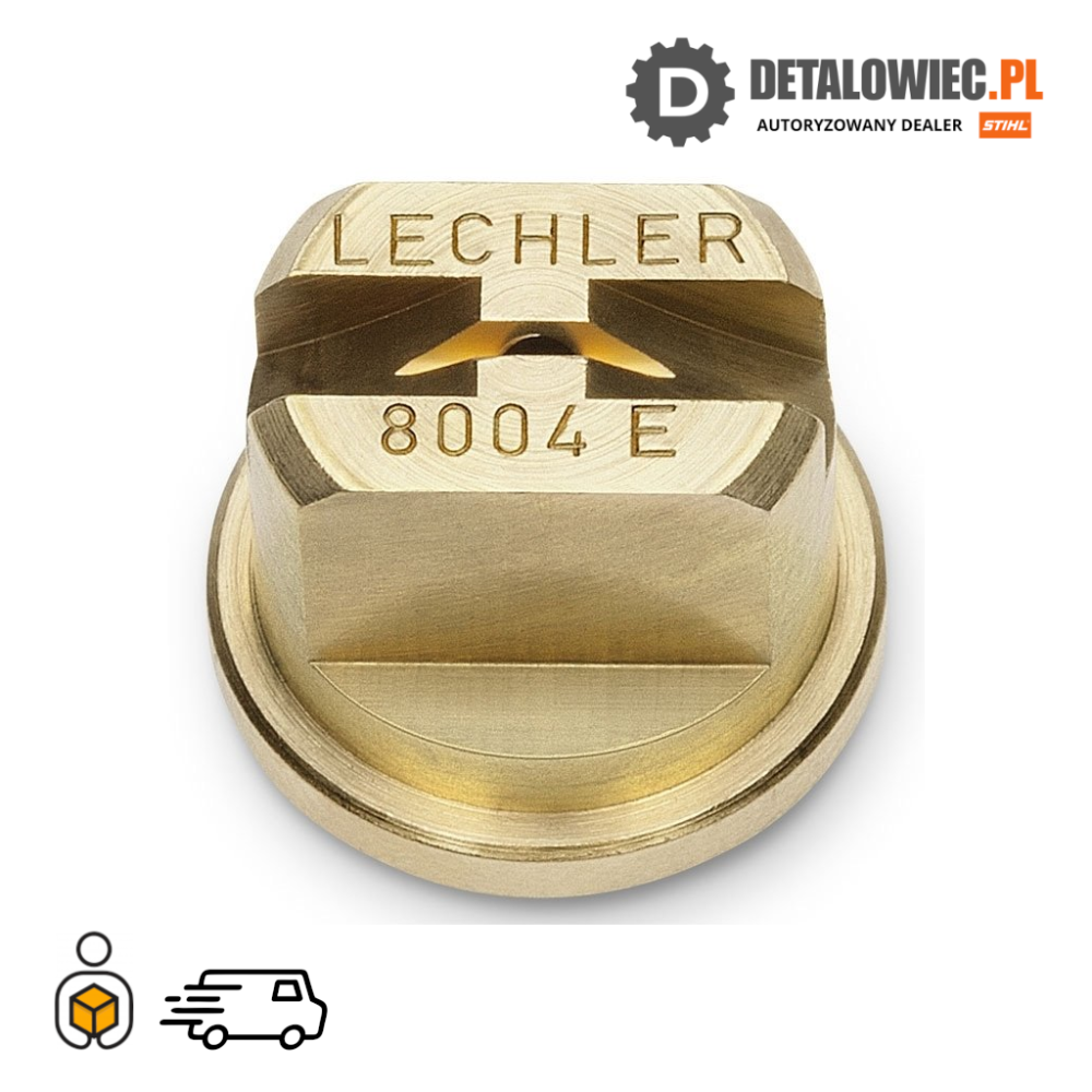 STIHL Dysza płaska 80-04 / 2 Bar