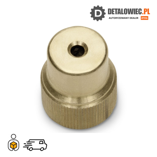 STIHL Dysza stożkowa 2,5 mm/ 2 bar