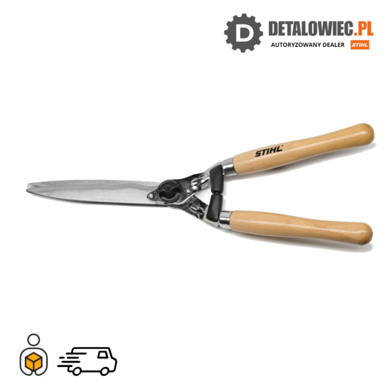 STIHL Nożyce do cięcia żywopłotów PH 10