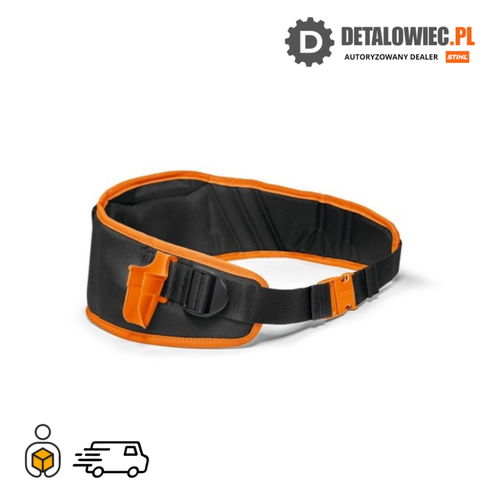 STIHL Pas biodrowy z kaburą