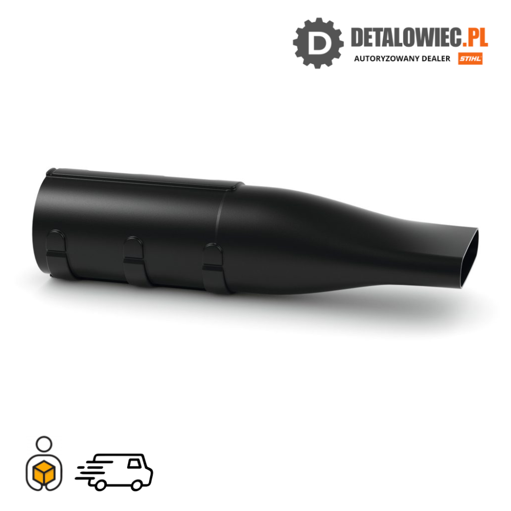STIHL Dysza płaska prosta
