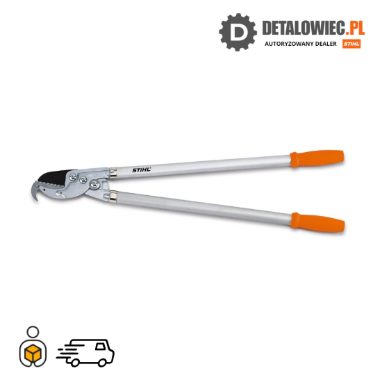 STIHL Sekator do gałęzi PB 35