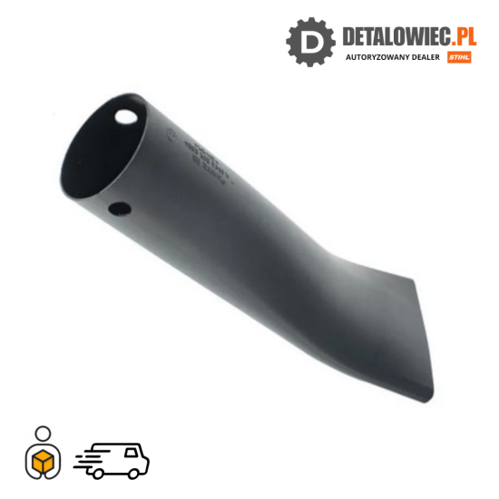 STIHL Dysza płaska zagięta