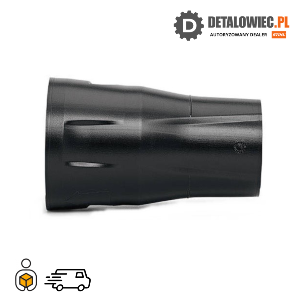 STIHL Dysza okrągła prosta