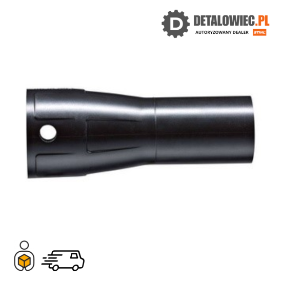 STIHL Dysza okrągła prosta