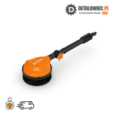 STIHL Obrotowa szczotka myjąca