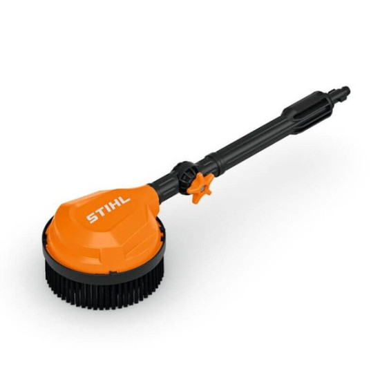 STIHL Obrotowa szczotka myjąca