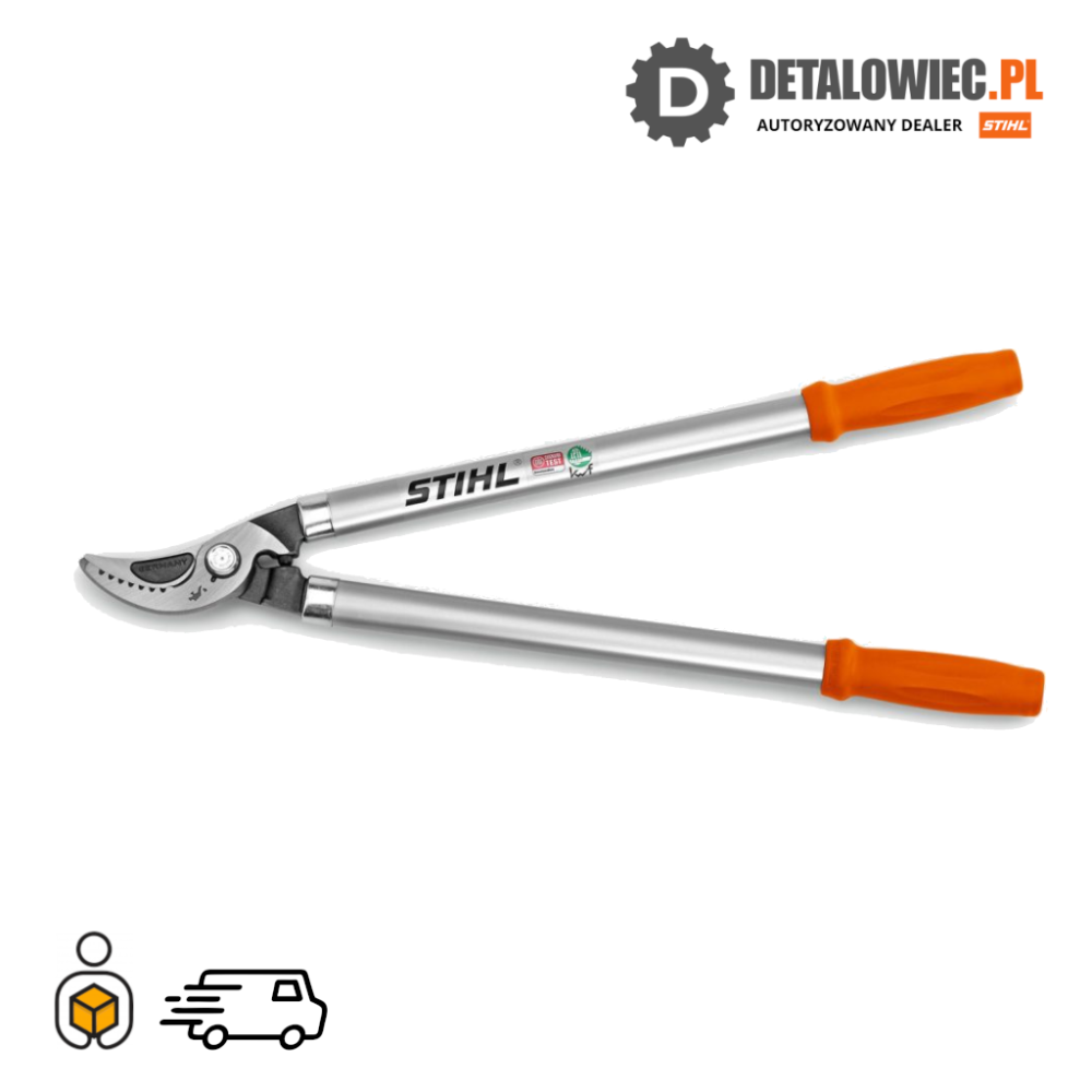 STIHL Sekator do gałęzi PB 10