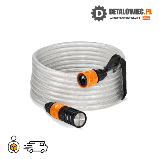 STIHL Wąż ssący