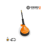 STIHL Obrotowa szczotka myjąca